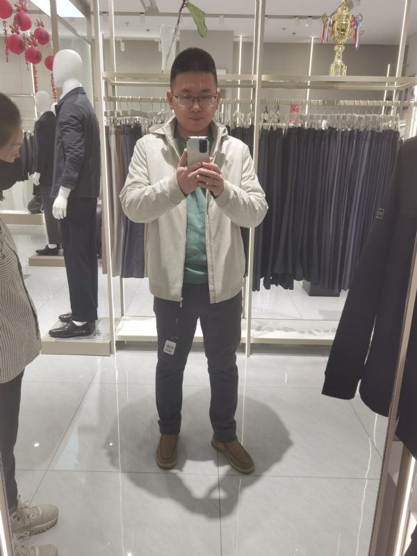 天天向上的第二张照片--丽江王婆说媒